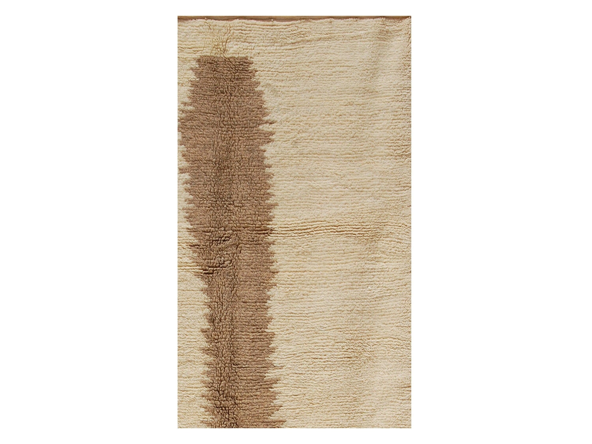 Vintage Moroccan Rug - Henna Morocco Collection Azilal Rugs Of Morocco