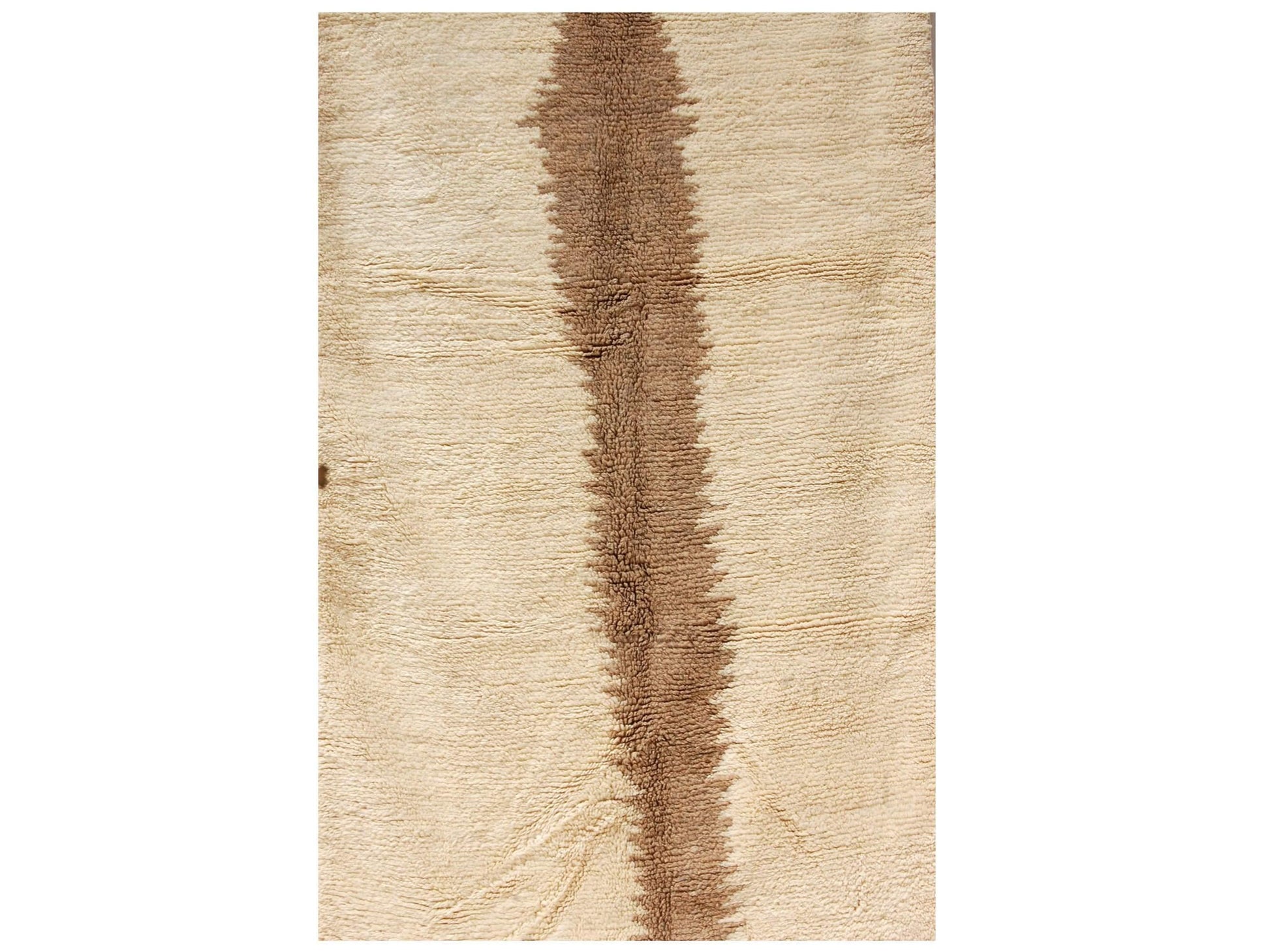 Vintage Moroccan Rug - Henna Morocco Collection Azilal Rugs Of Morocco