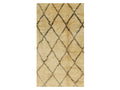Vintage Moroccan Rug - Houdoue Morocco Collection Beni Ourain Rugs Of Morocco