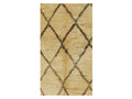 Vintage Moroccan Rug - Houdoue Morocco Collection Beni Ourain Rugs Of Morocco