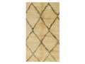 Vintage Moroccan Rug - Houdoue Morocco Collection Beni Ourain Rugs Of Morocco