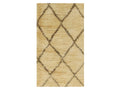 Vintage Moroccan Rug - Houdoue Morocco Collection Beni Ourain Rugs Of Morocco