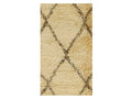 Vintage Moroccan Rug - Houdoue Morocco Collection Beni Ourain Rugs Of Morocco