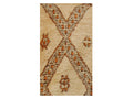Vintage Moroccan Rug - Iken Morocco Collection Beni Ourain Rugs Of Morocco