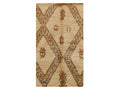 Vintage Moroccan Rug - Iken Morocco Collection Beni Ourain Rugs Of Morocco