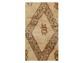 Vintage Moroccan Rug - Iken Morocco Collection Beni Ourain Rugs Of Morocco