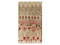 Vintage Moroccan Rug - Illi Morocco Collection Azilal Rugs Of Morocco