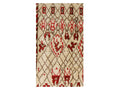 Vintage Moroccan Rug - Illi Morocco Collection Azilal Rugs Of Morocco