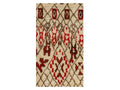 Vintage Moroccan Rug - Illi Morocco Collection Azilal Rugs Of Morocco