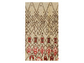 Vintage Moroccan Rug - Illi Morocco Collection Azilal Rugs Of Morocco