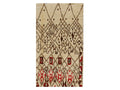 Vintage Moroccan Rug - Illi Morocco Collection Azilal Rugs Of Morocco