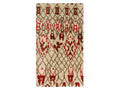 Vintage Moroccan Rug - Illi Morocco Collection Azilal Rugs Of Morocco