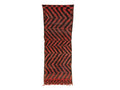 Vintage Moroccan Rug - Imini Morocco Collection runners Rugs Of Morocco
