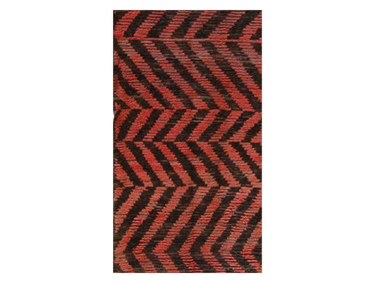 Vintage Moroccan Rug - Imini Morocco Collection runners Rugs Of Morocco