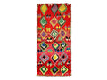Vintage Moroccan Rug - Imiter Morocco Collection Boujaad Rugs Of Morocco