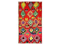 Vintage Moroccan Rug - Imiter Morocco Collection Boujaad Rugs Of Morocco