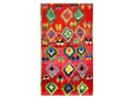 Vintage Moroccan Rug - Imiter Morocco Collection Boujaad Rugs Of Morocco