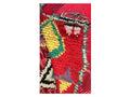 Vintage Moroccan Rug - Imiter Morocco Collection Boujaad Rugs Of Morocco