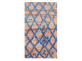 Vintage Moroccan Rug - Imitter Morocco Collection Azilal Rugs Of Morocco