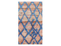 Vintage Moroccan Rug - Imitter Morocco Collection Azilal Rugs Of Morocco