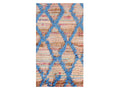 Vintage Moroccan Rug - Imitter Morocco Collection Azilal Rugs Of Morocco