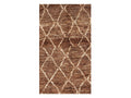 Vintage Moroccan Rug - Ito Morocco Collection Beni Ourain Rugs Of Morocco