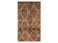 Vintage Moroccan Rug - Ito Morocco Collection Beni Ourain Rugs Of Morocco