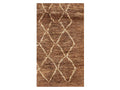 Vintage Moroccan Rug - Ito Morocco Collection Beni Ourain Rugs Of Morocco
