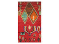 Vintage Moroccan Rug - Izebboudjen Morocco Collection Boujaad Rugs Of Morocco