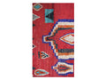 Vintage Moroccan Rug - Izebboudjen Morocco Collection Boujaad Rugs Of Morocco