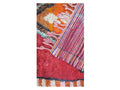Vintage Moroccan Rug - Izebboudjen Morocco Collection Boujaad Rugs Of Morocco