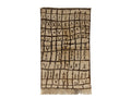 Vintage Moroccan Rug - Jawahir Morocco Collection Azilal Rugs Of Morocco