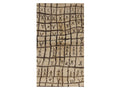 Vintage Moroccan Rug - Jawahir Morocco Collection Azilal Rugs Of Morocco