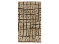 Vintage Moroccan Rug - Jawahir Morocco Collection Azilal Rugs Of Morocco