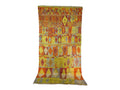 Vintage Moroccan Rug - Jidji Morocco Collection Azilal Rugs Of Morocco