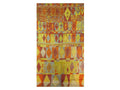Vintage Moroccan Rug - Jidji Morocco Collection Azilal Rugs Of Morocco