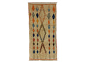 Vintage Moroccan Rug - Kahina Morocco Collection Azilal Rugs Of Morocco