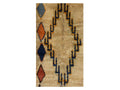 Vintage Moroccan Rug - Kahina Morocco Collection Azilal Rugs Of Morocco