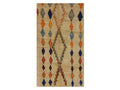 Vintage Moroccan Rug - Kahina Morocco Collection Azilal Rugs Of Morocco