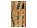 Vintage Moroccan Rug - Kahina Morocco Collection Azilal Rugs Of Morocco