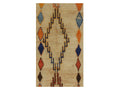 Vintage Moroccan Rug - Kahina Morocco Collection Azilal Rugs Of Morocco