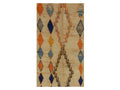 Vintage Moroccan Rug - Kahina Morocco Collection Azilal Rugs Of Morocco