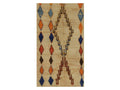 Vintage Moroccan Rug - Kahina Morocco Collection Azilal Rugs Of Morocco
