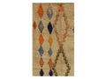 Vintage Moroccan Rug - Kahina Morocco Collection Azilal Rugs Of Morocco