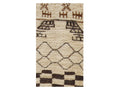 Vintage Moroccan Rug - Kalila Morocco Collection Azilal Rugs Of Morocco
