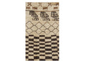 Vintage Moroccan Rug - Kalila Morocco Collection Azilal Rugs Of Morocco
