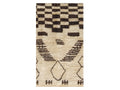 Vintage Moroccan Rug - Kalila Morocco Collection Azilal Rugs Of Morocco