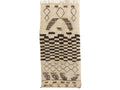 Vintage Moroccan Rug - Kalila Morocco Collection Azilal Rugs Of Morocco