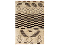 Vintage Moroccan Rug - Kalila Morocco Collection Azilal Rugs Of Morocco