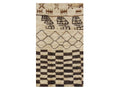 Vintage Moroccan Rug - Kalila Morocco Collection Azilal Rugs Of Morocco